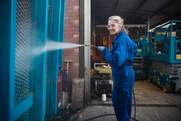 Best Roof Washing  in Matta, WA